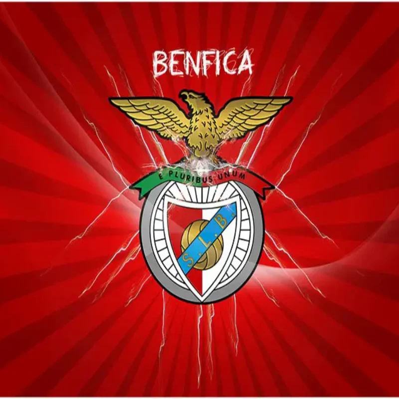 Football Tickets Benfica SL