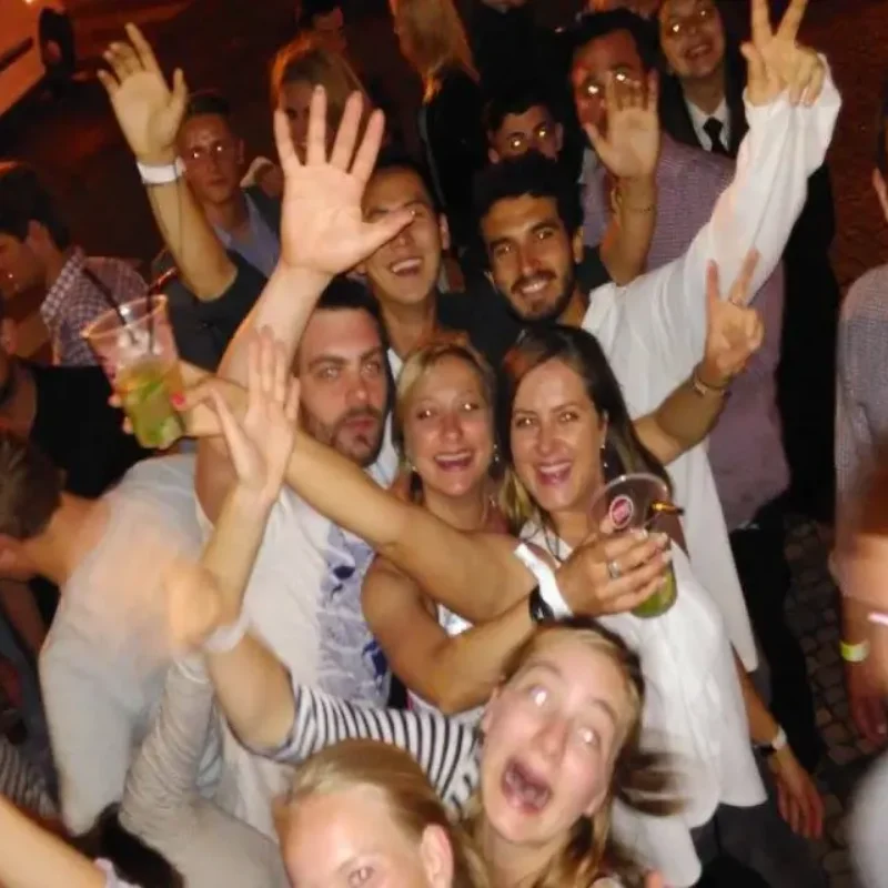 Best Areas To Stay in Lisbon 8 Lisbon Bar Crawl