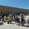 lisbon bike tour