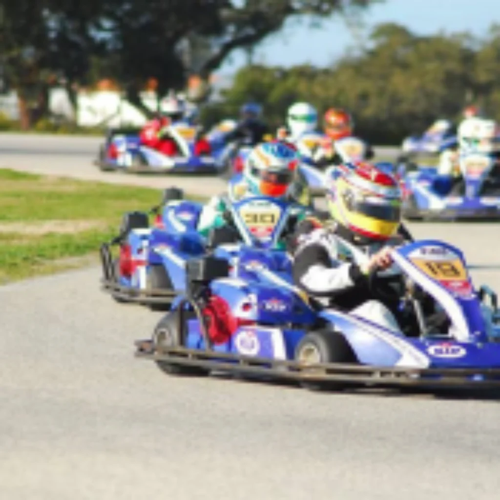 Lisbon Go Karting - No1 Amazing City Destination in Europe