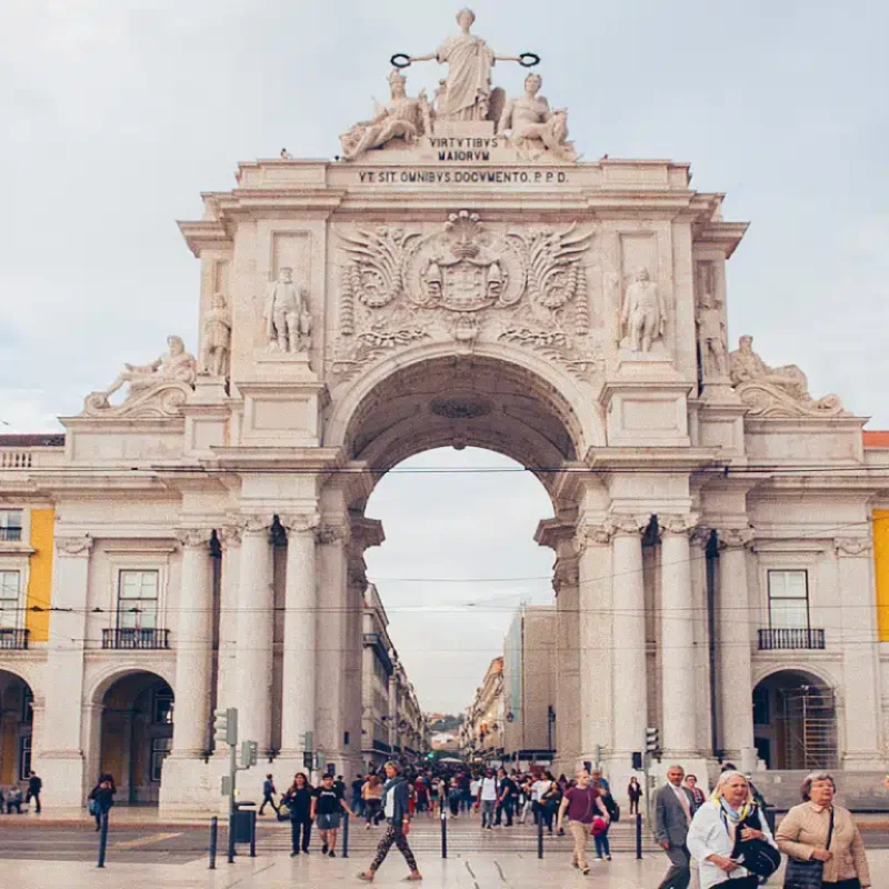 Best Areas To Stay in Lisbon 11 lisbon walking tours