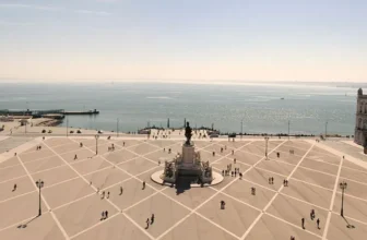 activities in portugal