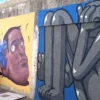 Self-guided Lagos Street Art Treasure Hunt