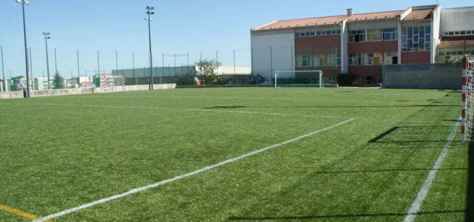 7 A Side Football Pitch Hire Lisbon