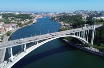 Porto Fun Facts