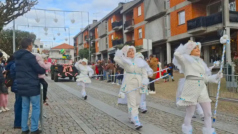 portugal at christmas