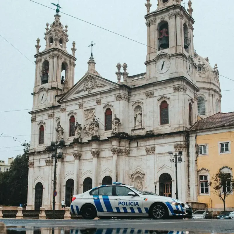 safety in lisbon