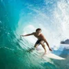 surf lesson lisbon