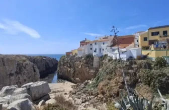 things To Do in Peniche