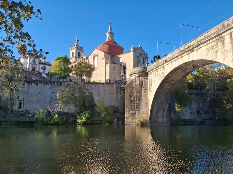 things to do in Amarante