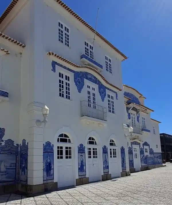16 Things To Do In Aveiro 4 things to do in Aveiro 1 1