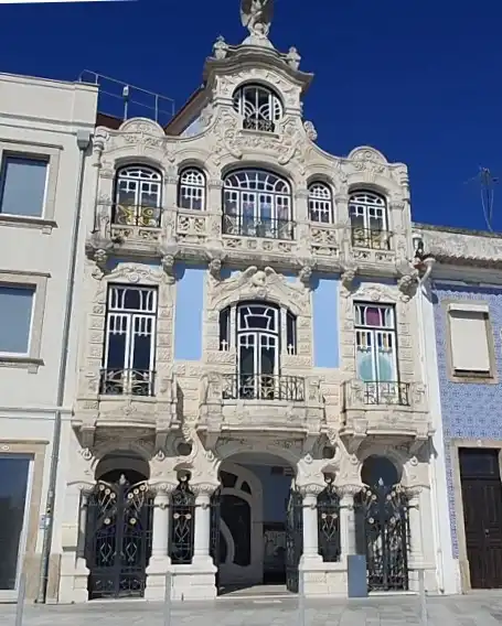16 Things To Do In Aveiro 3 things to do in Aveiro 5