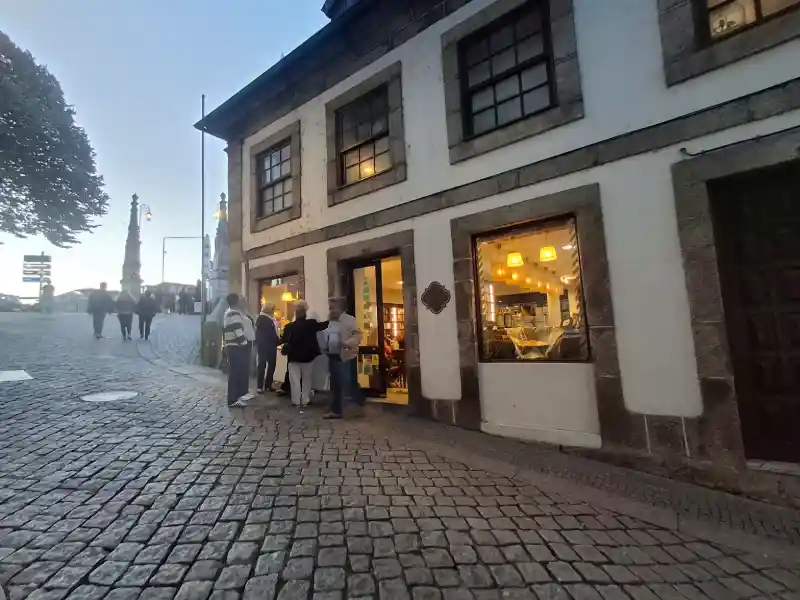 things to do in amarante 1