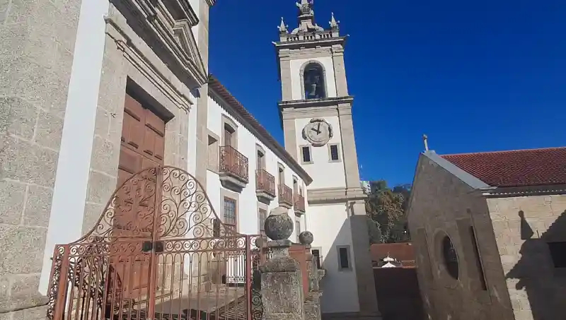 things to do in amarante 10