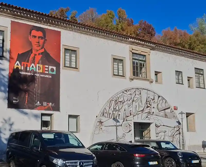 things to do in amarante 9