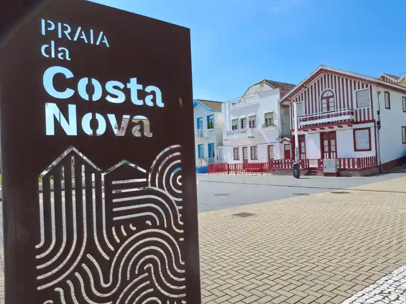 Reasons To Visit Portugal things to do in aveiro 6