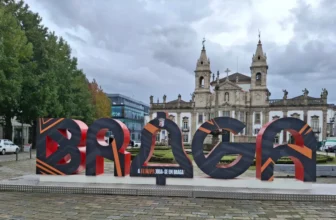 Things To Do In Braga
