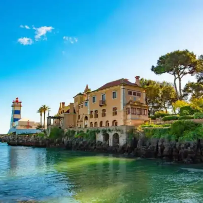 Activities In Cascais 2 Book activities in Cascais online today