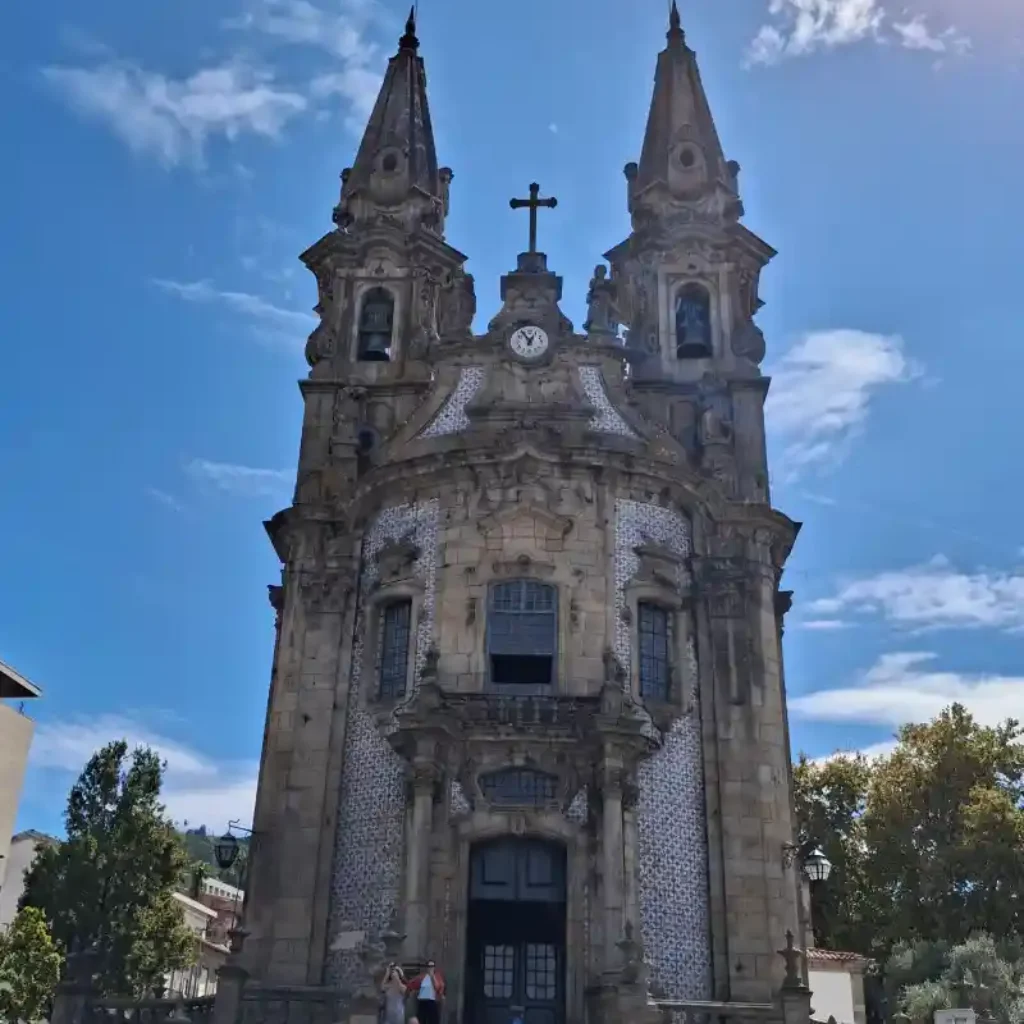 things to do in guimaraes 1