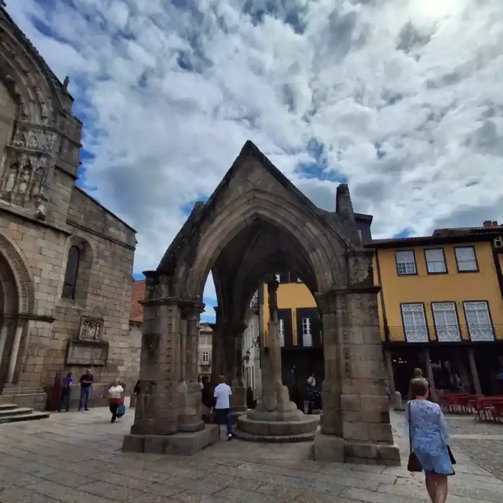 things to do in guimaraes 2