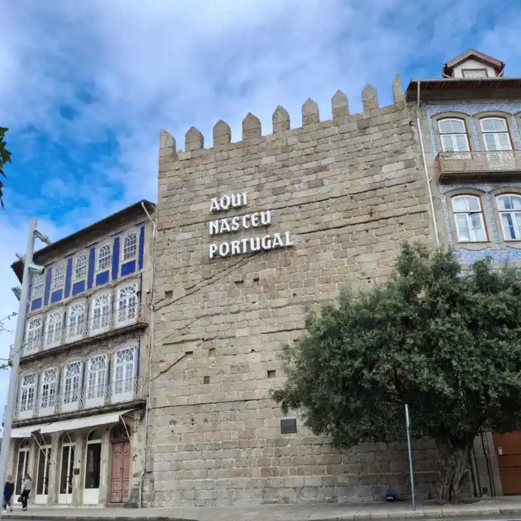 things to do in guimaraes 3