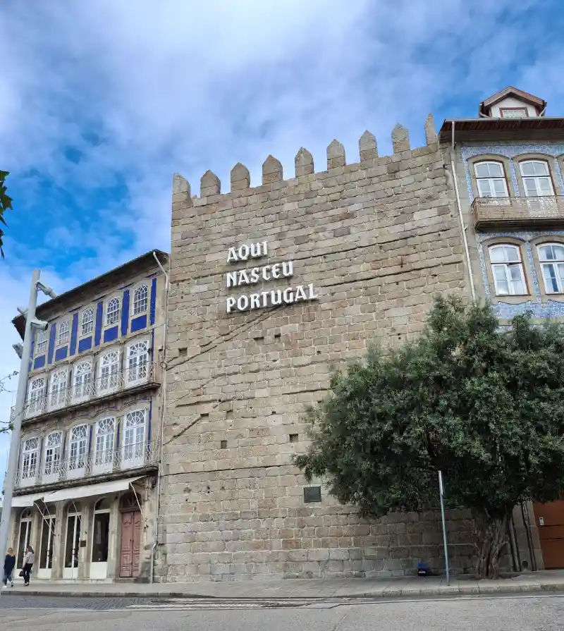 PORTO 2026 Your Essential Guide With 50 Insider Travel Tips 20 18 Things To Do In Guimarães