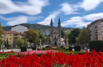 things to do in guimaraes