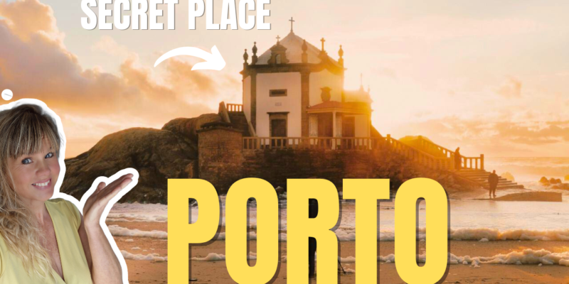 Watch Porto Hidden Gems