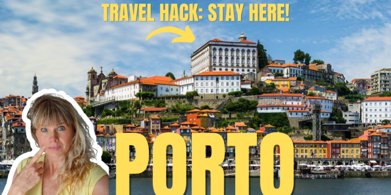 Watch The Best Areas to Stay in Porto