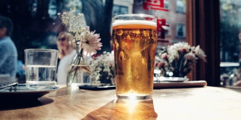 8 Craft Beer Bars Lisbon