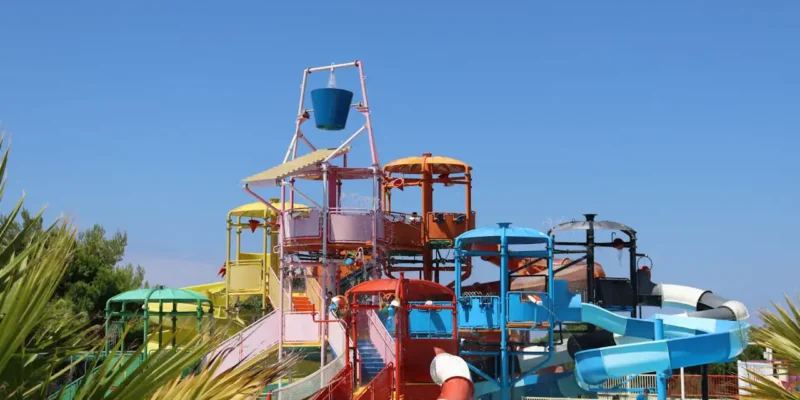 6 Best Waterparks In Portugal