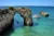 Caves & Coastline Public Cruise Albufeira