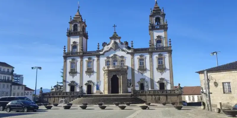 Things To Do in Viseu