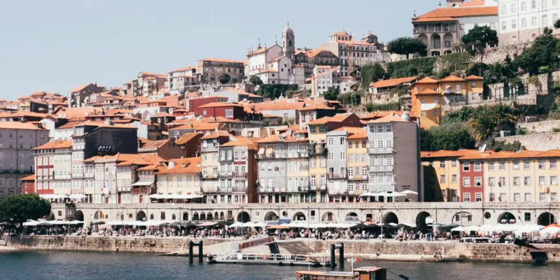 Ultimate Porto One-Day Itinerary for First-Time Visitors