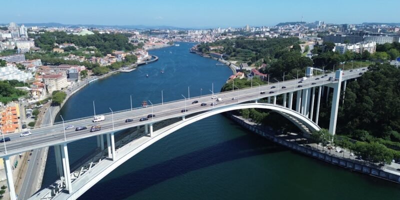Porto Fun Facts