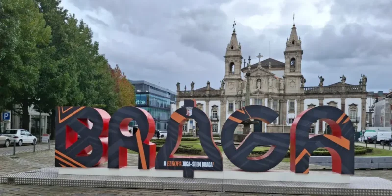 Things To Do In Braga