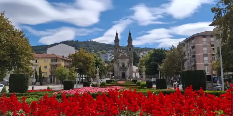 18 Things To Do In Guimarães