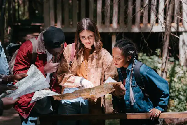 Book the Treasure Hunt Lisbon Team Building Activity